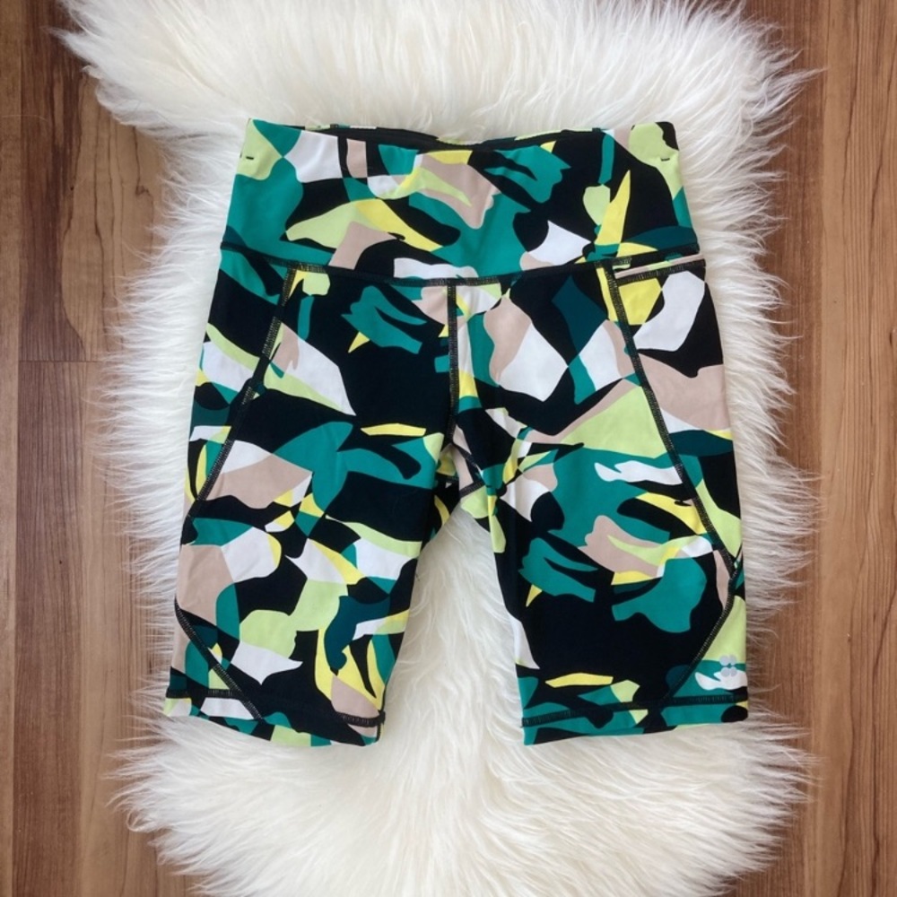 Sweaty Betty Power Hold Shorts